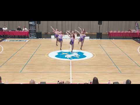2023.05.20 Ladies Dance kisformáció OB Szigetszentmiklós