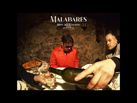 Dirty Suc - Malabares (Prod. Iagh0st)