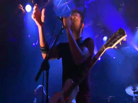 Rise against- Ready to fall@electric ballroom, london! BEST SONG