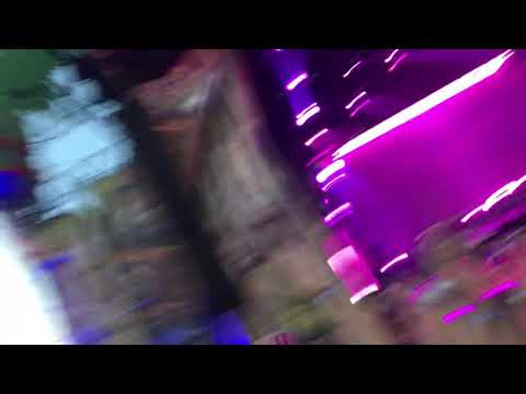 G-Eazy - Wait For Me (ft. Carnage & Wiz Khalifa) live @ Balaton Sound, Hungary