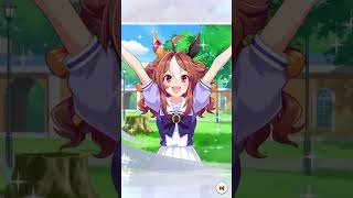 ウマ娘 2024年3月7日 オルフェーヴルガチャ