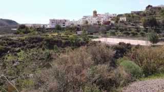 preview picture of video 'Enix es un municipio español de la provincia de Almería, en la comunidad autónoma de Andalucía.'
