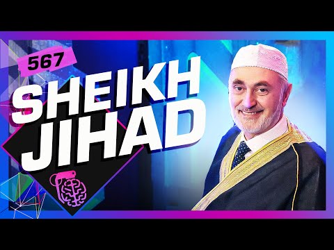 , title : 'SHEIKH JIHAD HAMMADEH - Inteligência Ltda. Podcast #567'