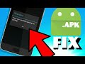 FIX | PARSE ERROR - There was a Problem Parsing the Package (WORKING 100% ) 2020 FIX | PARSE ERROR - There was a Problem Parsing the Package (WORKING 100% ) 2020