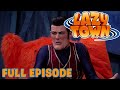 Lazy Town Purple Panther Full Episode