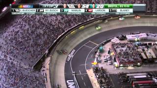NASCAR XFINITY Series - Full Race - Food City 300 at Bristol