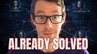 Bussard, Davis, and Czysz Solved Fusion Propulsion