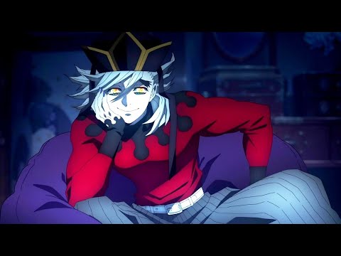 Douma's BDA Cryokenesis Weak Legacy 2 Showcase