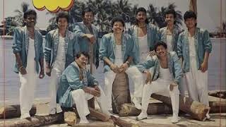 Muchacha Bonita - Los Kumbers