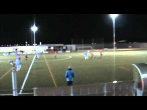 JUVENIL PROVINCIA GRUPO II Jornada 17, EFB La Roda B   Motilla CF