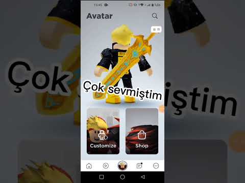 Roblox Karakter Evrimi 2018-2021