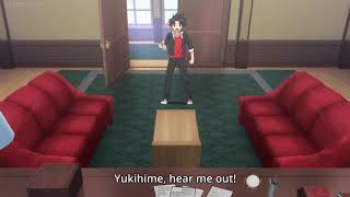 Download lagu Konoe Tota gets rejected by Yukihime -Uq Holder Eng Sub HD mp3 Download lagu Konoe Tota gets rejected by Yukihime -Uq Holder Eng Sub HD mp3