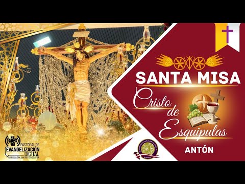Santa Misa por la salud - Viernes 16 de enero
