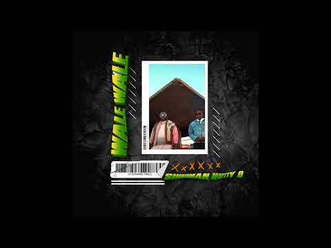 Shinsoman - Wale Wale Ft Nutty O [Official Audio]