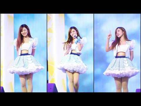 200927『4K』FANCAM Baimint (Shining Stars) - ShiningPass! @ DIGITAL LIFE (SIAM PARAGON)