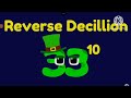 Decillion S Forms WonderFans