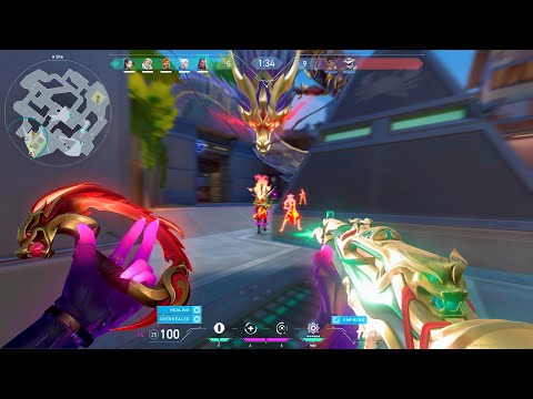 Imperium Vandal ASMR