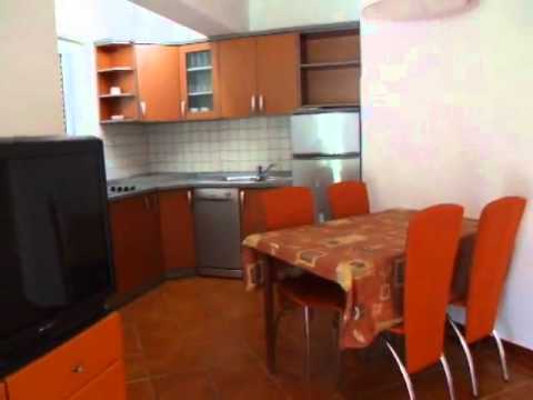 Dvori Novalja - Apartman 3