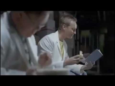 ICA reklam Praktikanten Jerry lurar Ulf Del 3.