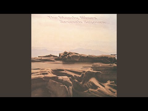 The Land of Make-Believe - The Moody Blues