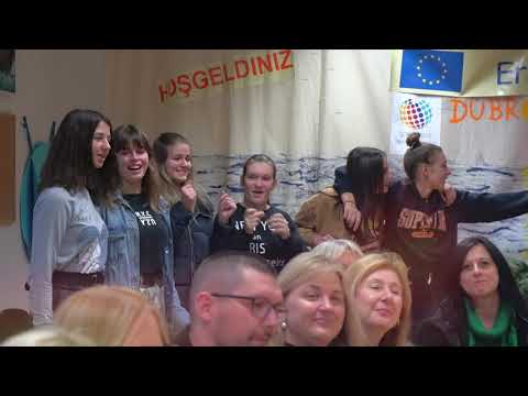 EKONOMSKA I TRGOVAČKA ŠKOLA DUBROVNIK 2020 - Ostat ću mlad