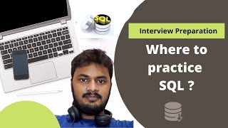 Where to practice SQL || How to practice SQL || What to practice #SQL #DataBase #DBMS