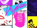 Where Has The Love Gone (Fire Island Mix) - Kylie Minogue