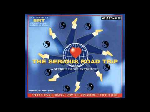 The Drum Club - Space Angel Station (Starburst Mix)