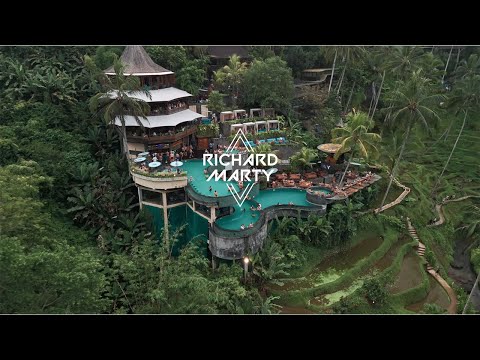 Richard Marty @ Cretya Ubud, Bali, Indonesia