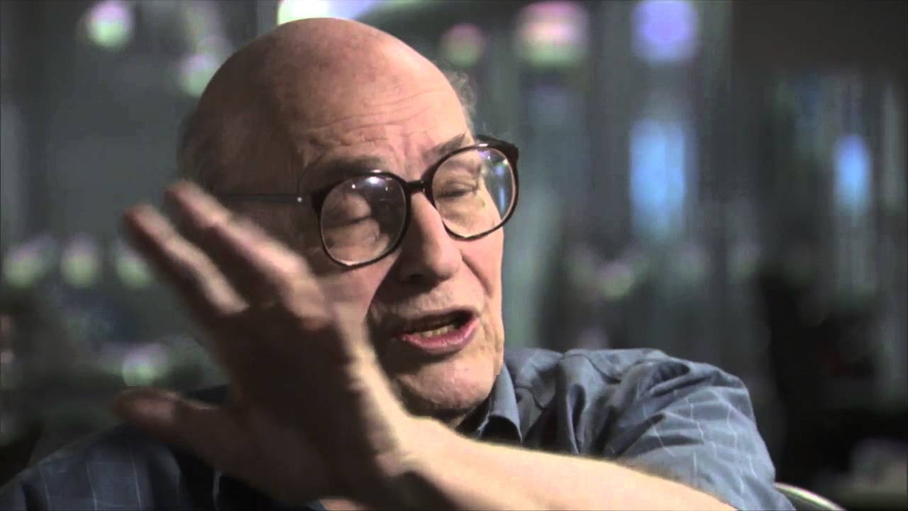 Marvin Minsky - Does Human Consciousness Have Special Purpose?