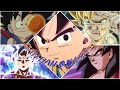 MAD ありがとう鳥山明先生 DAN DAN 心魅かれてく で振り返るドラゴンボール D