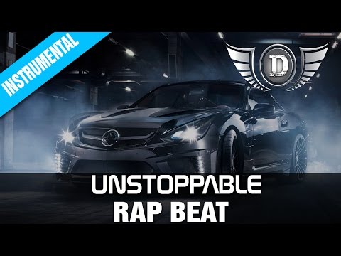 Dirty South Gangsta Beat RAP INSTRUMENTAL - Unstoppable (SOLD)