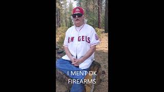 Panzer 12 Gauge BullPup Gen 2 WON'T CYCLE!
