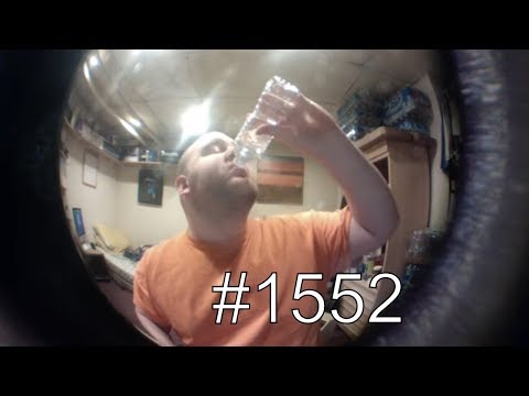 Jon Drinks Water #1552
