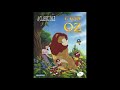 Believe Lion Of Oz
