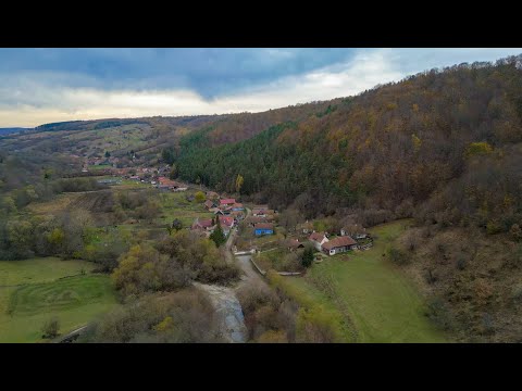 Erdély legjei –  Zalánpatak, a mesebeli falu, ahol még a brit király is házat vett