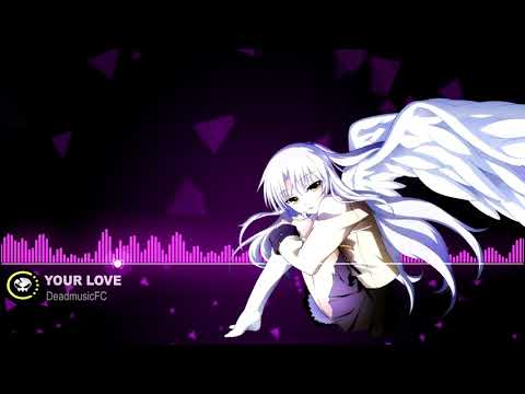 ▶【Future bass】★ Michael Herrera   Your Love ATLΔNTIS Remix