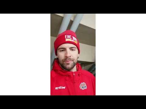 Game Preview: EHCB - SCB, 18.03.2023