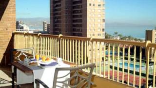 Castilla Hotel Alicante