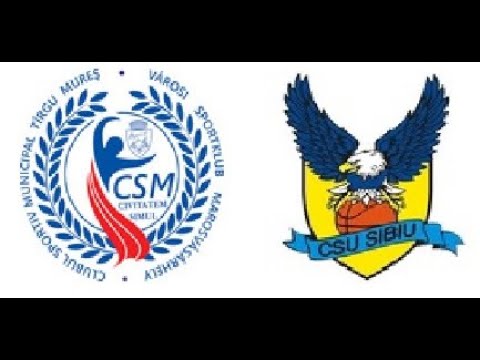 CSM VSKM Targu Mures - ABC CSU Sibiu U14 (2009)