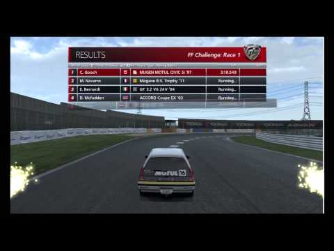 Let's Play Gran Turismo 6 - Part 13!