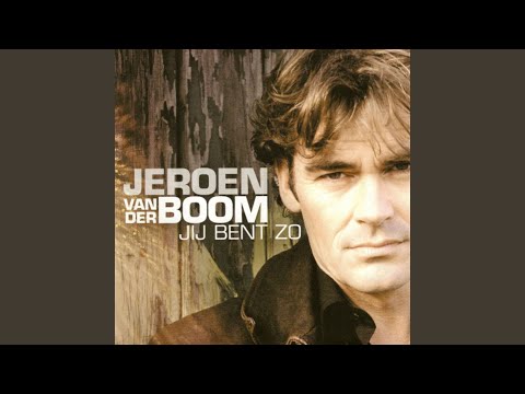 Een Wereld - Jeroen van der Boom