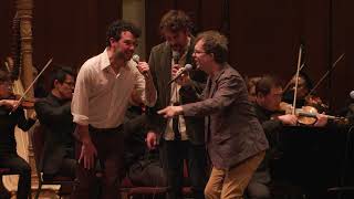 &quot;But Wait, There&#39;s More&quot; - Ben Folds Live with the National Symphony Orchestra