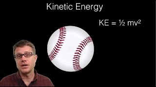 Kinetic Energy