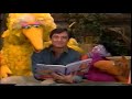 My Sesame Street Home Video Learning About Letters Part 10