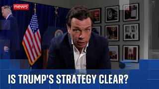 Donald Trump on Iran war: Fact-checked