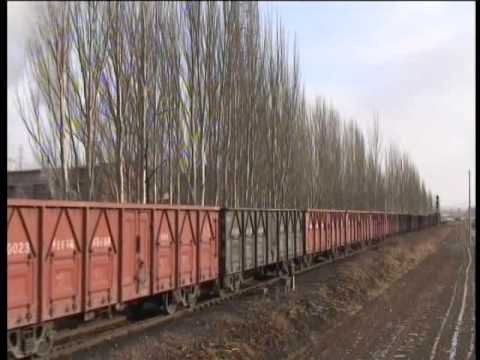 The Last  Chapter of World Steam - China Volume 1