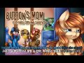 [Kor Sub] Poni1Kenobi - Button's Mom (ft ...