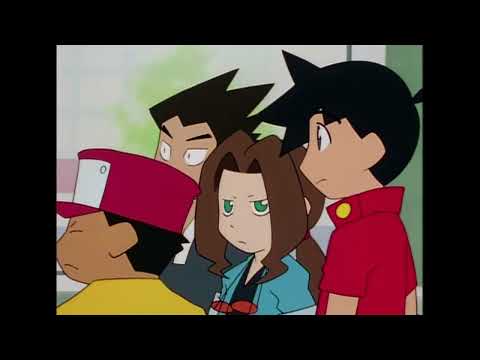 Medabots Running Scared Episode 3 HD Enhanced