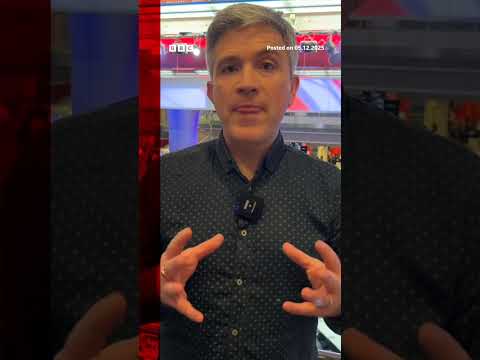 Which countries are boycotting Eurovision and why? #Eurovision #Israel #Ireland #Spain #BBCNews